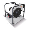 Ventilateur centrifuge  Unicraft RV 305 - Optimachines