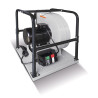 Ventilateur centrifuge  Unicraft RV 305 - Optimachines
