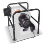 Ventilateur centrifuge  Unicraft RV 305 - Optimachines