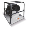Ventilateur centrifuge  Unicraft RV 350 - Optimachines