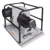 Ventilateur centrifuge  Unicraft RV 350 - Optimachines