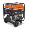 Groupe électrogène synchrone  Unicraft PG-E 100 TEA - Optimachines