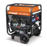 Groupe électrogène synchrone  Unicraft PG-E 100 TEA - Optimachines
