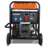 Groupe électrogène synchrone  Unicraft PG-E 100 TEA - Optimachines