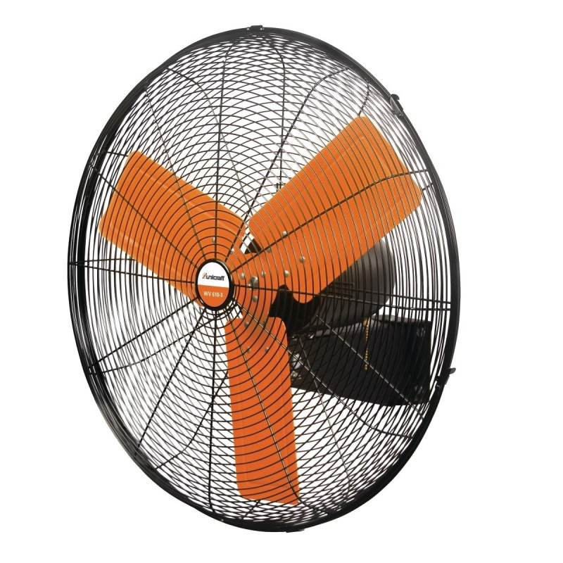 ventilateur mural  Unicraft WV 610-2 - Optimachines