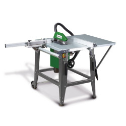 Scie sous table  Holzstar TKS 316 E (400 V) - Optimachines