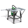 Scie sous table  Holzstar TKS 316 E (400 V) - Optimachines