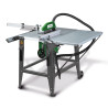 Scie sous table  Holzstar TKS 316 E (400 V) - Optimachines