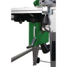 Scie sous table  Holzstar TKS 316 E (400 V) - Optimachines