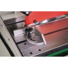 Scie Circulaire Holzstar TKS 254 E (400 V) - Optimachines