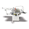 Scie circulaire à déligner Holzstar FKS 255-1300 (400V) - Optimachines