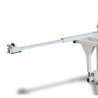 Scie circulaire à déligner Holzstar FKS 255-1300 (400V) - Optimachines