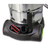 Aspirateur eau/poussière en inox 30L  semi-professionnel  Cleancraft wetCAT 131IRH