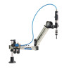 Bras de taraudage Metallkraft GS 1000-12 P - Optimachines
