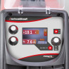 Poste à souder  Schweißkraft 181 Multi - Optimachines