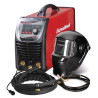 Onduleur portable TIG AC/DC  Schweißkraft 201 AC / DC PULSE Special offer - Optimachines