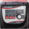 Onduleur portable TIG AC/DC  Schweißkraft 201 AC / DC PULSE Special offer - Optimachines
