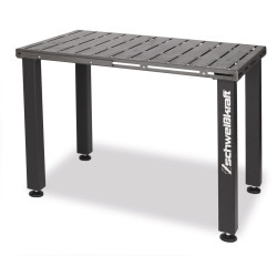 Table d'assemblage et de soudage  Schweißkraft MAT 300 S - Optimachines