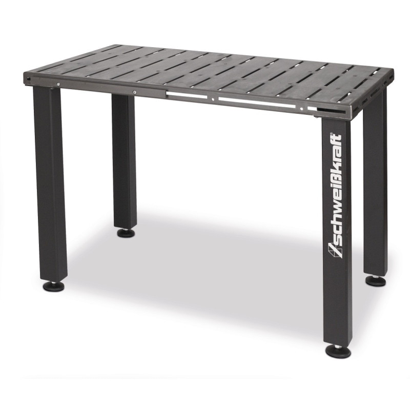 Table d'assemblage et de soudage  Schweißkraft MAT 300 S - Optimachines