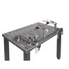 Table d'assemblage et de soudage  Schweißkraft MAT 300 S - Optimachines