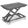 Table de soudage élévatrice réglable en hauteur  Schweißkraft MAT 300 SH