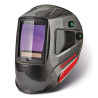 Casque automatique de soudure  Schweißkraft VarioProtect 3XL-W DIGITAL TC