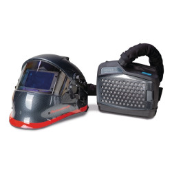 Casque automatique de soudure  Schweißkraft VarioProtect XXL-W F-TC AIR