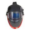 Casque automatique de soudure  Schweißkraft VarioProtect XXL-W F-TC AIR