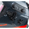 Casque automatique de soudure  Schweißkraft VarioProtect XXL-W F-TC AIR