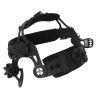 Casque automatique de soudure  Schweißkraft VarioProtect XXL-W F-TC AIR