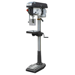 Perceuse à colonne Optimum DQ 25 - Optimachines