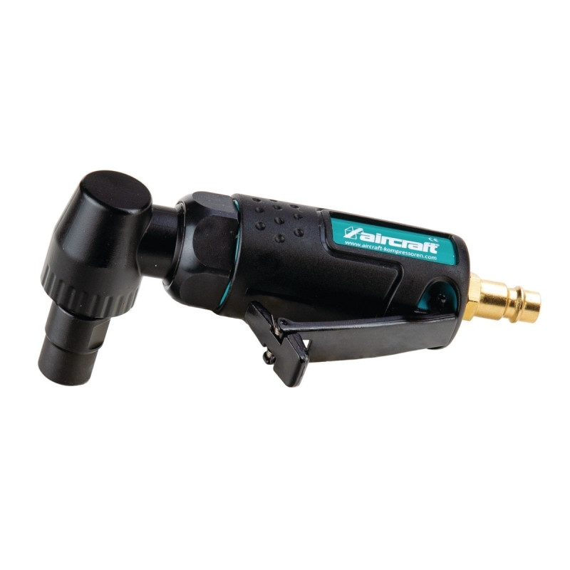Meuleuse d'angle  Aircraft WST Mini PRO - Optimachines