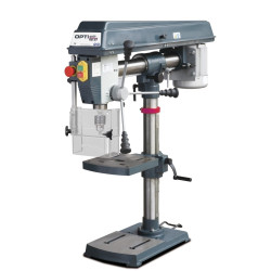 Perçage radial  Optimum RB 6T - Optimachines