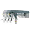 Perçage radial  Optimum RB 8S - Optimachines
