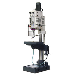 Perceuse à colonne  Optimum B 50 GSM - Optimachines