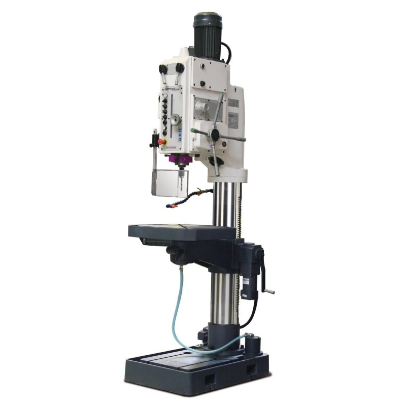 Perceuse à colonne  Optimum B 50 GSM - Optimachines