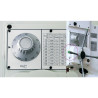 Perceuse à colonne  Optimum B 50 GSM - Optimachines