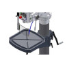 Perceuse à colonne  Optimum B 50 GSM - Optimachines