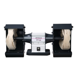 Polisseur  Optimum GU 35P - Optimachines