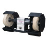 Polisseur  Optimum GU 35P - Optimachines