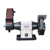 Rectifieuse universelle  Optimum GU 30S - Optimachines