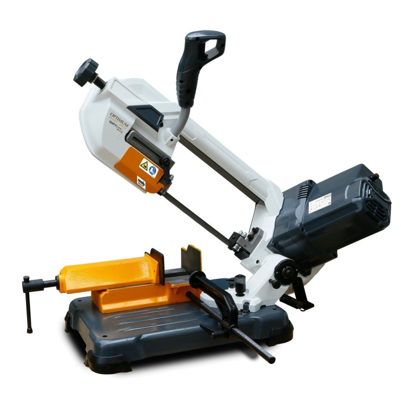 Sice à ruban portative Optimum SQ-V13 - Optimachines