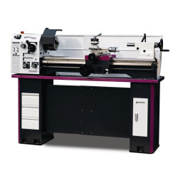 Tour de mécanicien Optimum TM 3110 - Optimachines