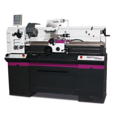 Tour à metaux Optimum TM 3310D - Optimachines