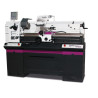 Tour à metaux Optimum TM 3310D - Optimachines