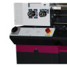 Tour à metaux Optimum TM 3310D - Optimachines