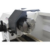 Tour à metaux Optimum TM 3310D - Optimachines