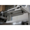 Tour à metaux Optimum TM 3310D - Optimachines