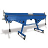 Plieuse manuelle  Metallkraft HSBM 3160-0.7 - Optimachines