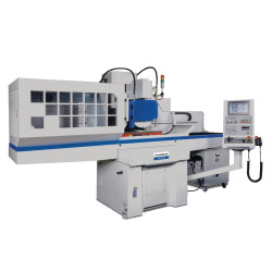 Rectifieuse plane de précision  Metallkraft FSM 4080 PRO - Optimachines